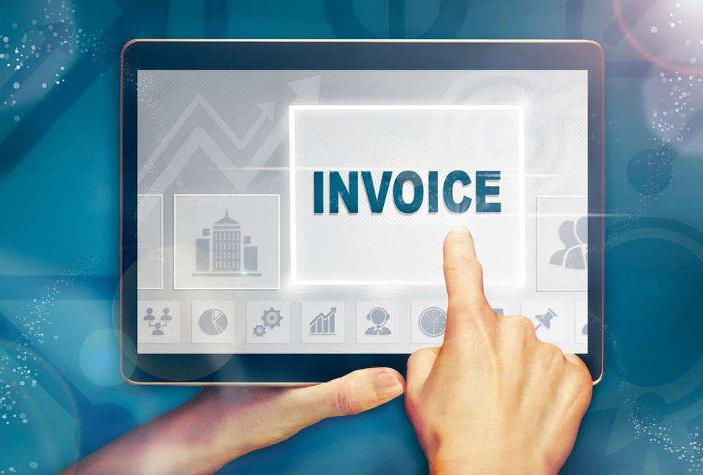 What Do Outstanding Invoices Represent to Your Company
