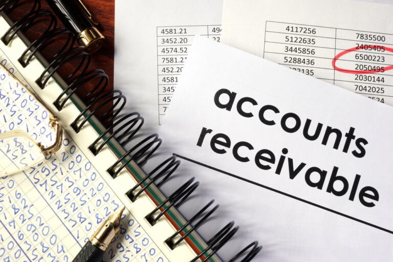Accounts Receivable: An Asset That Can Be Leveraged for Cash