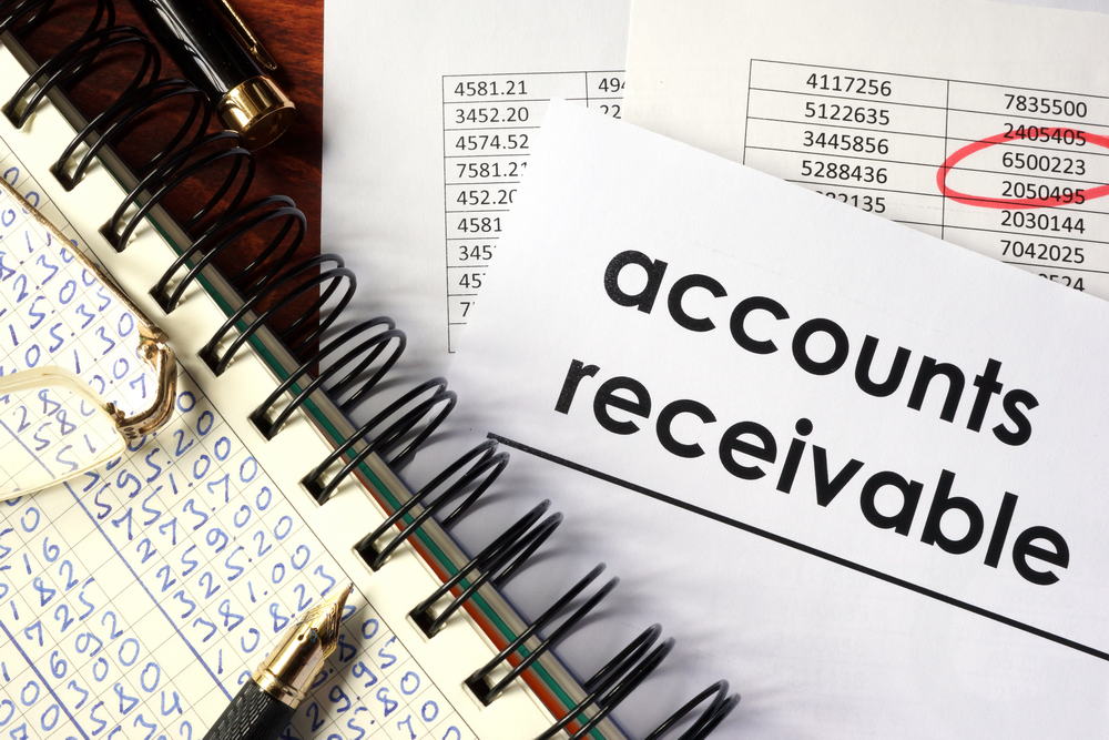 Accounts Receivable: An Asset That Can Be Leveraged for Cash